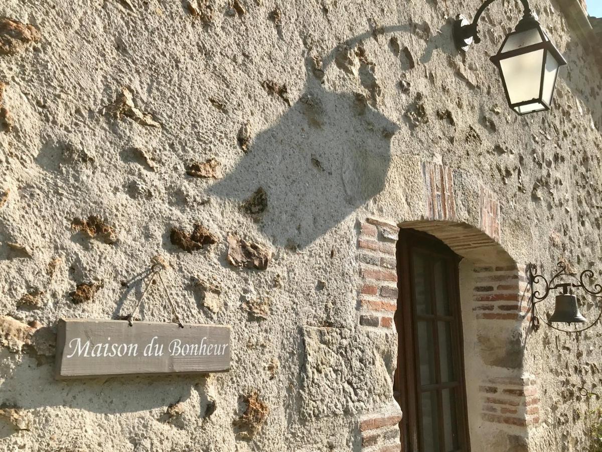 De L'homme Blanc Vakantiehuis *