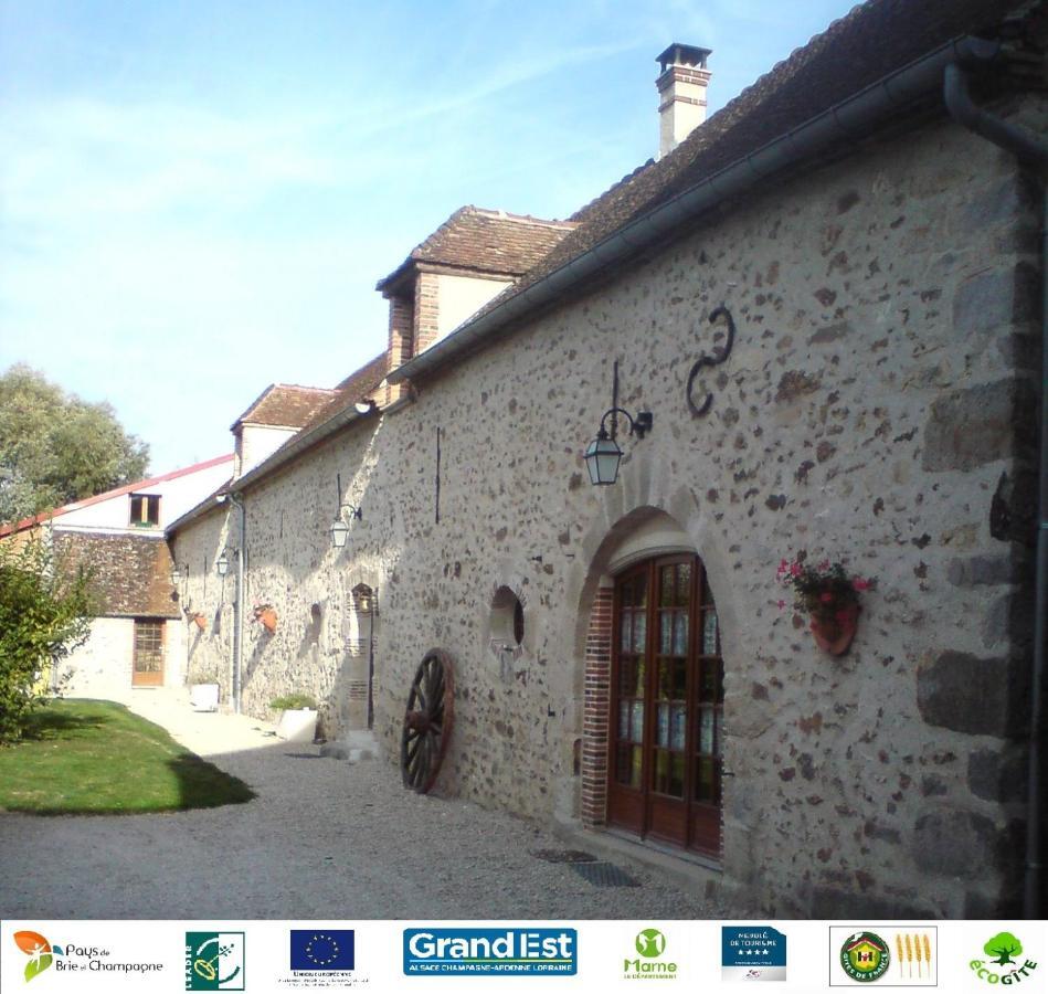 De L'homme Blanc Holiday home