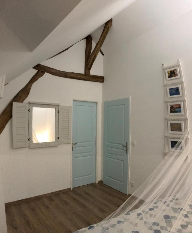 De L'homme Blanc Vakantiehuis